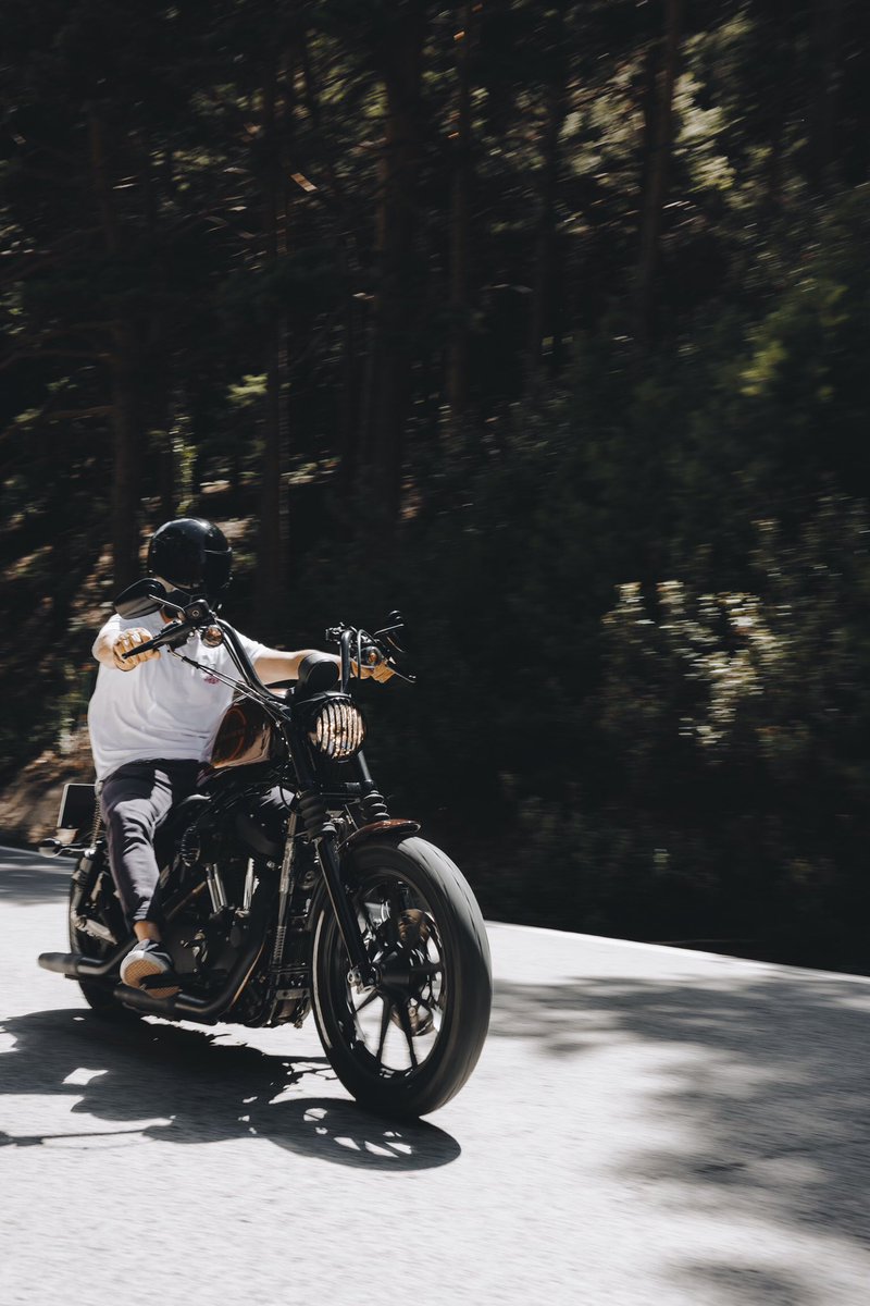 OutsidersMotor's tweet photo. Desde 2019 rodando
Outsiders Motor Co 

#outsiders #harleylifestyle #iron1200 https://t.co/hWnAMrHLMl