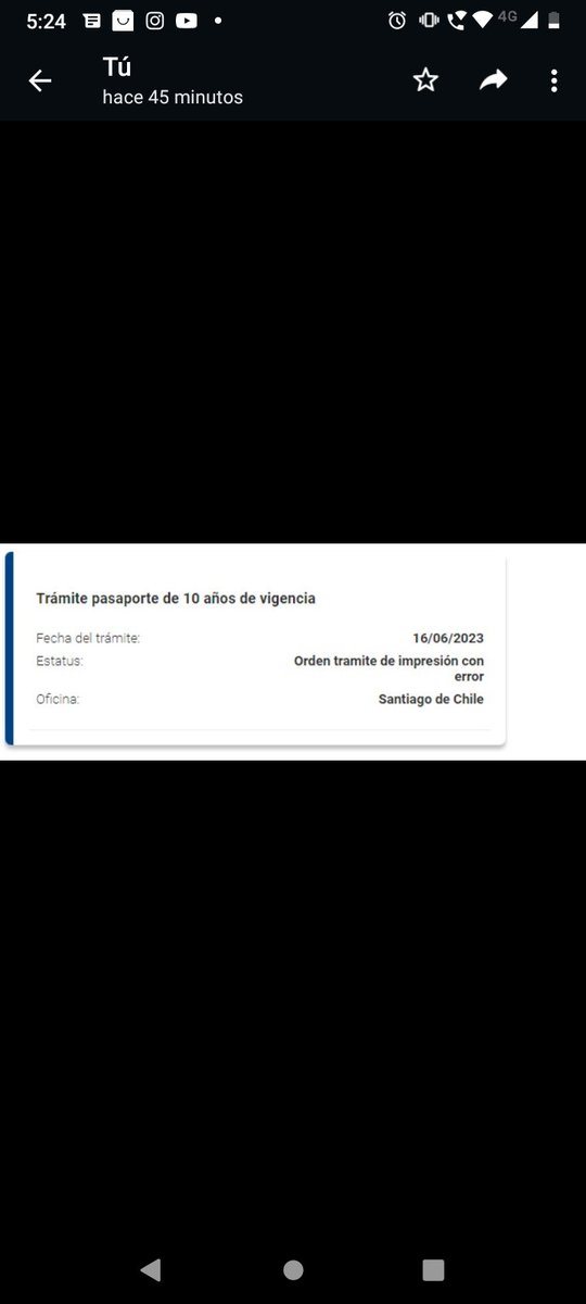 JosMjc's tweet photo. @AyudaSaime hola que se puede hacer cuando presenta este error ? https://t.co/6HYP06yUxM