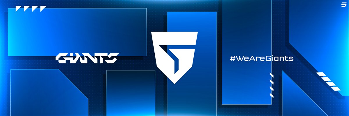 Header FanArt para <a href="/GiantsGaming/">GIANTX</a> 💙

¡Se agradece el apoyo! ❤️🔁