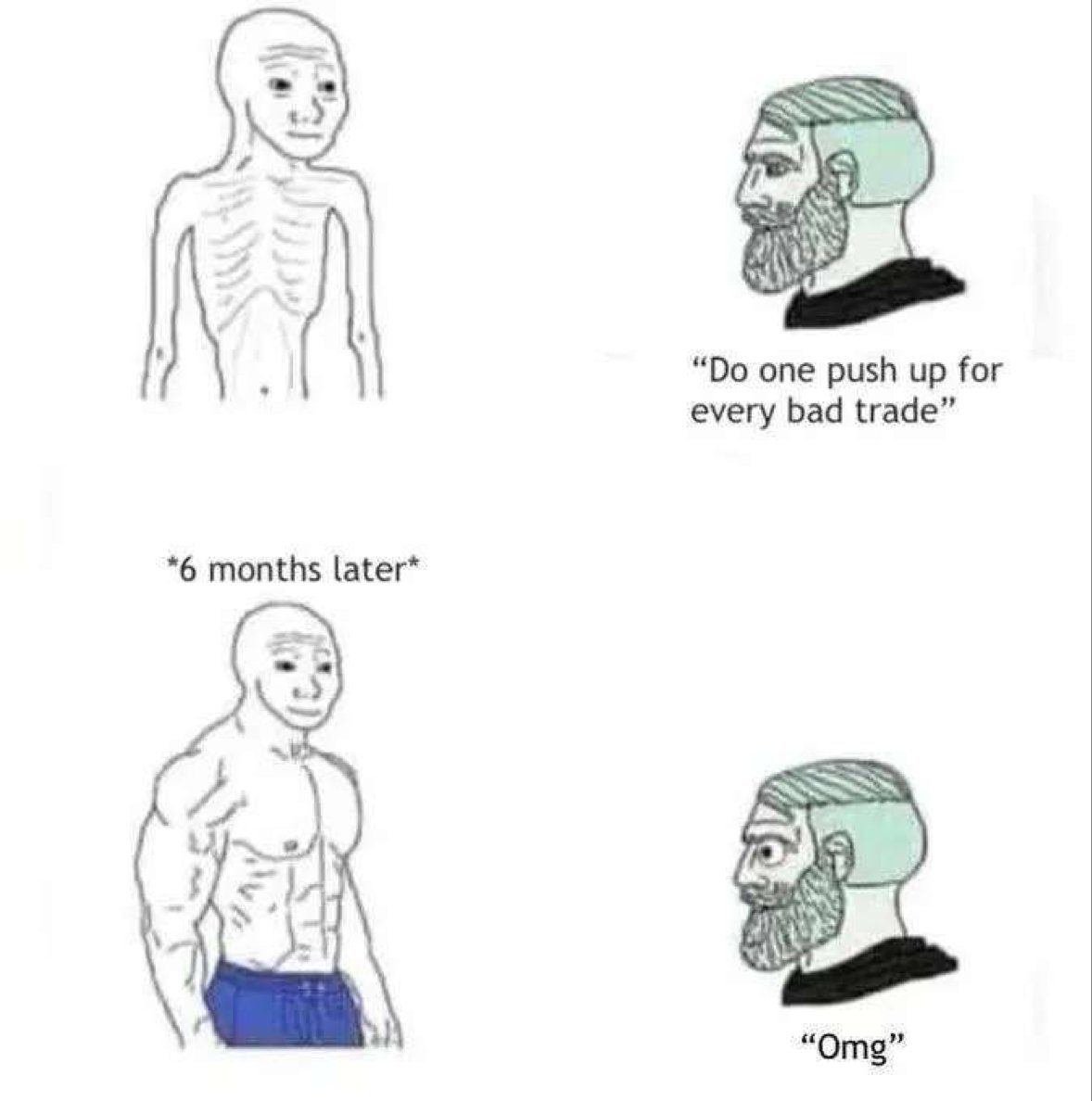 our new fitness plan just dropped