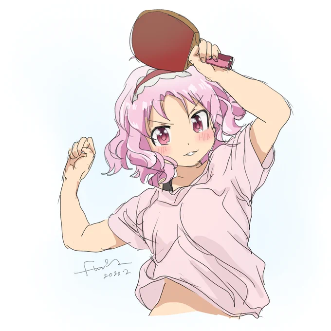 でもやっぱこっちの方がいいな 