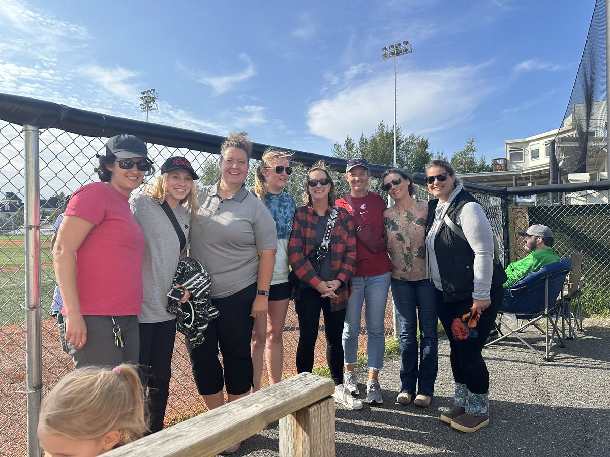 AK_AthTrnAssoc's tweet photo. Thank you to all the ATs who took the time out of your busy schedules to come to our conference! We had great presentations and quality conversation about some tough topics! We love to see the collaboration at work! Great food, friends, coffee and ice cream! https://t.co/xkSc6MbBak