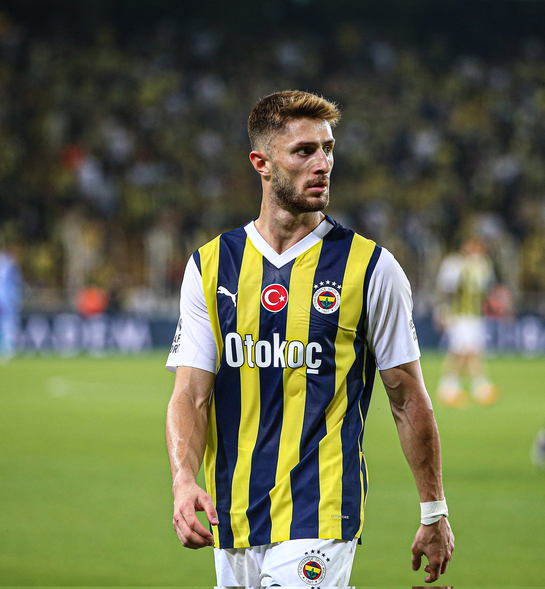 Fenerbahçe vs Zenit: A Clash of Titans