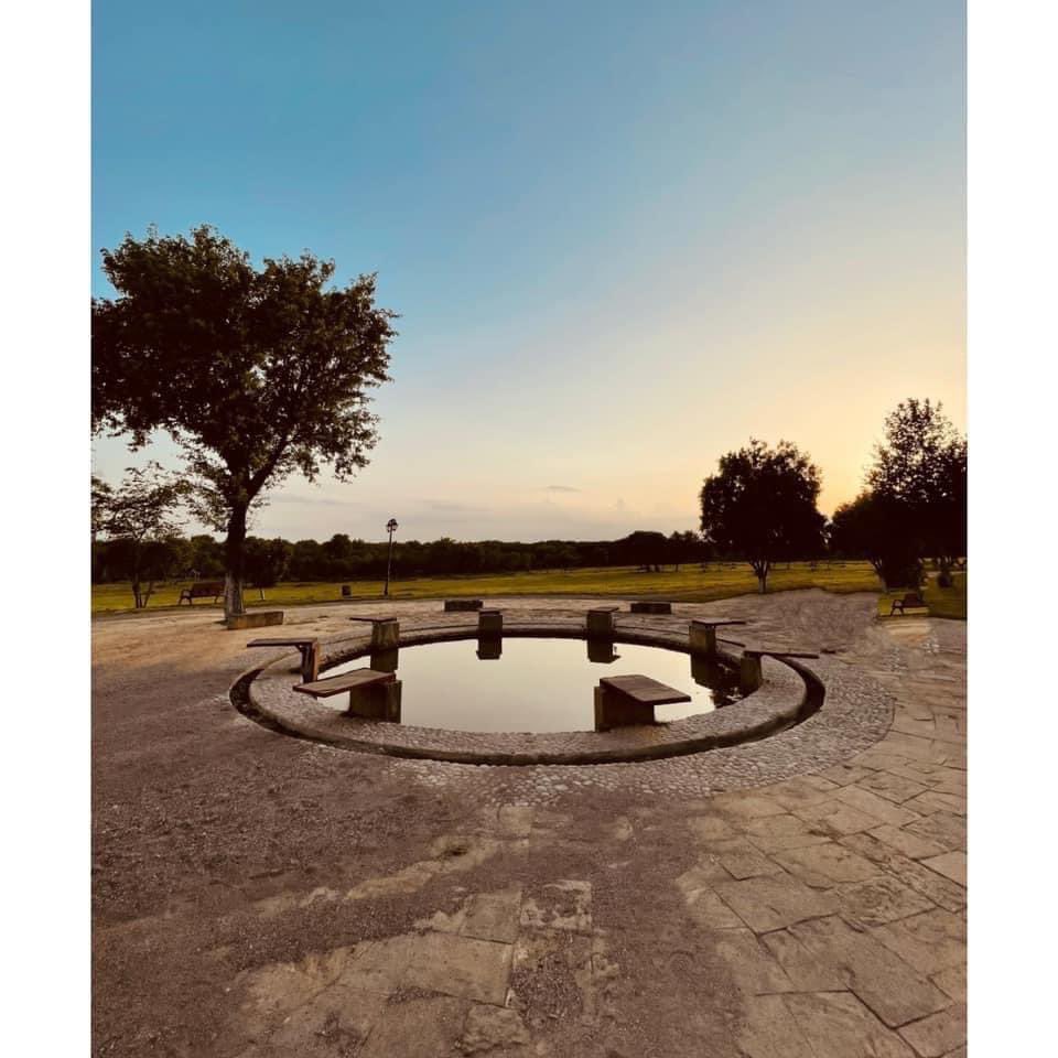 rezzalyshah's tweet photo. Lovely Evening Skies and Sunset #CapitalPark 🌅 ♥️ https://t.co/NONDIBlica