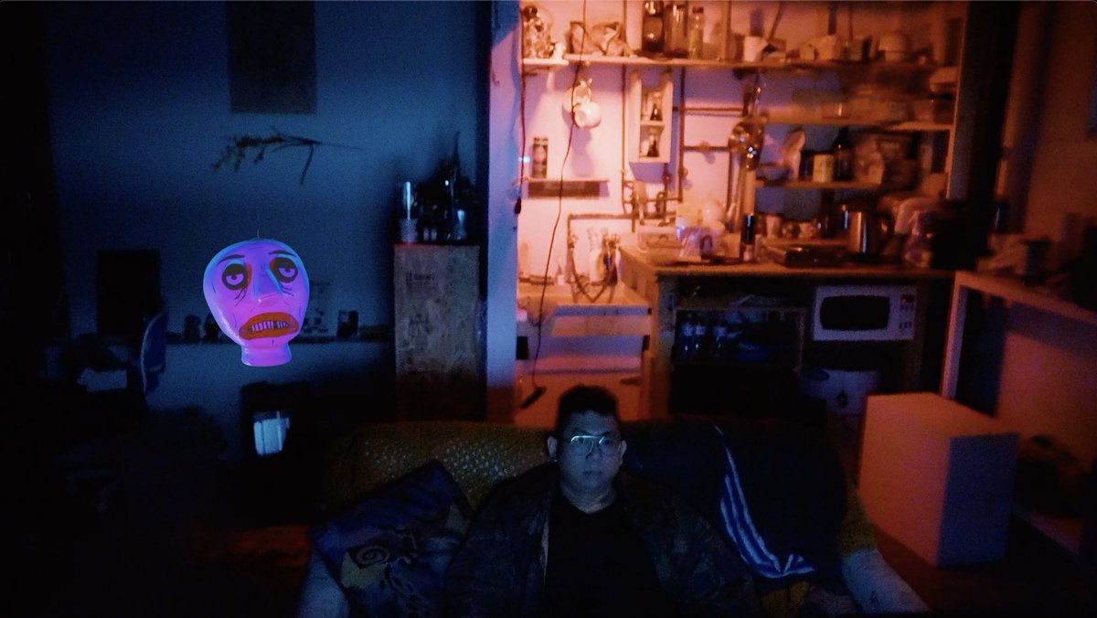 owen______ellis's tweet image. you can now watch my short feature “HOW TO GET AHEAD WITH A GIANT HEAD” online. my tribute to D.I.Y filmmaking and music from yesteryears. enjoy.
youtu.be/kTZC7wcDPAA