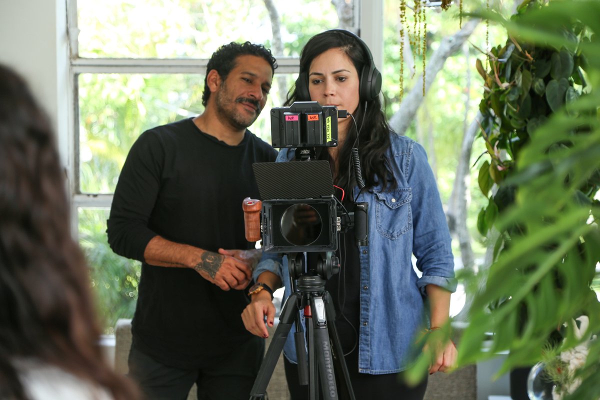 spainus_chamber's tweet photo. 📢Discover the Power of Humanizing Your Brand with Video Marketing

🎥@AVRMediaGroup understands the importance of humanizing your brand to create a lasting impact and establish meaningful relationships with your viewers

Read the article in our magazine: https://t.co/0AYHMg77HL https://t.co/1slav2OQ5a