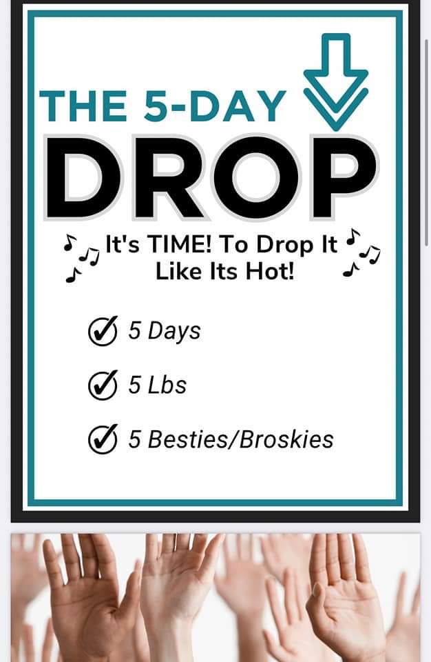 getglamwithsg's tweet image. Are you ready to transform yourself in 5 day???

DM me to get details 9999437360

#5day #5lbs #Drop #nutritionist