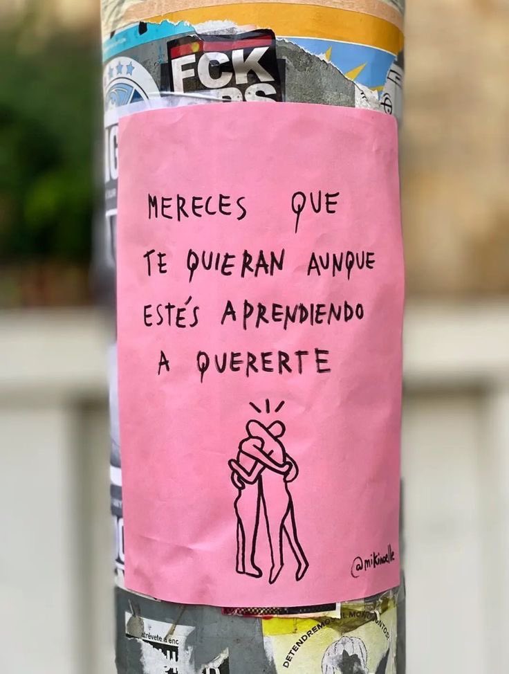 PibeGrosoo's tweet photo. Amar sin miedo https://t.co/CAUKAqPRth
