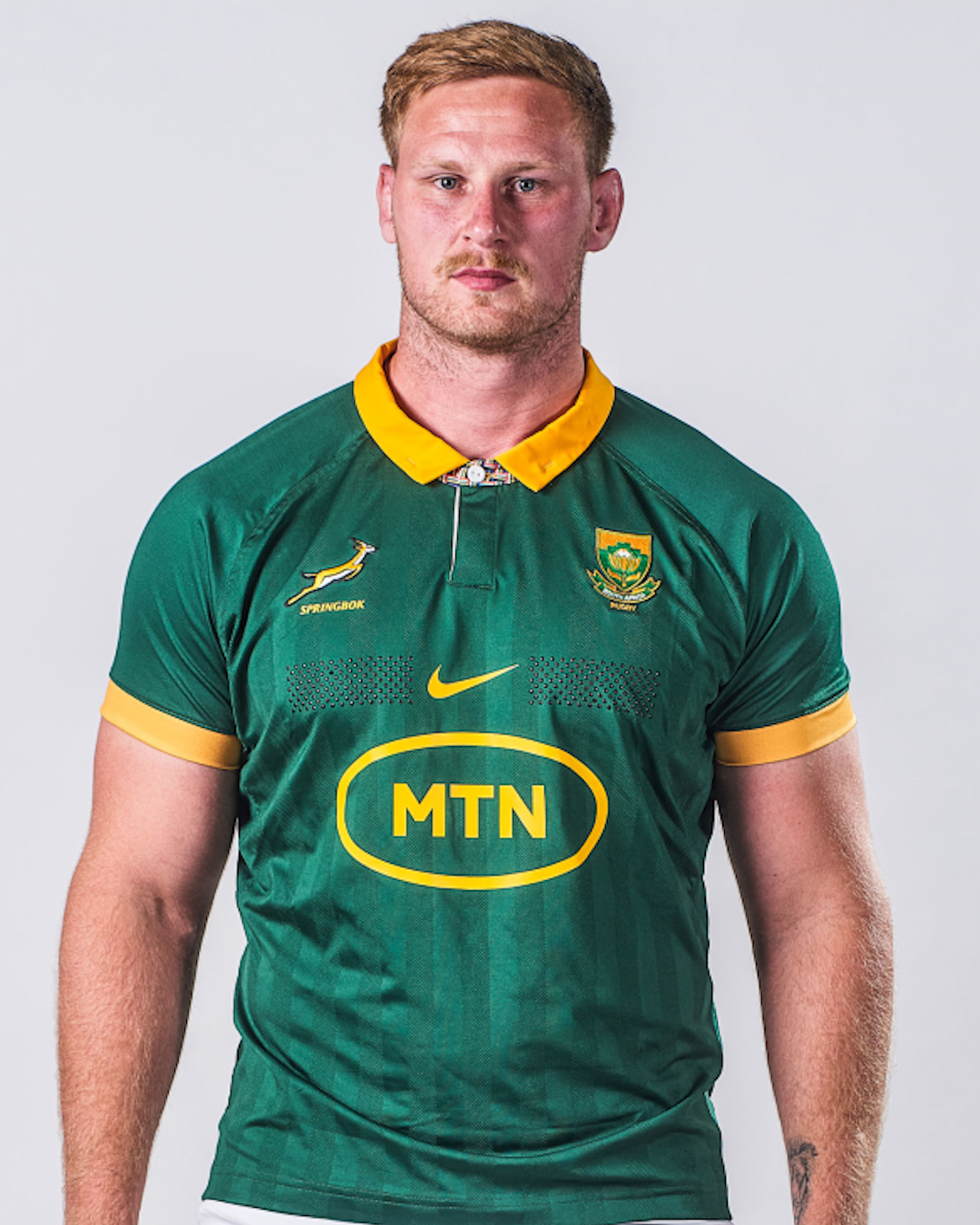 SA Rugby magazine on X