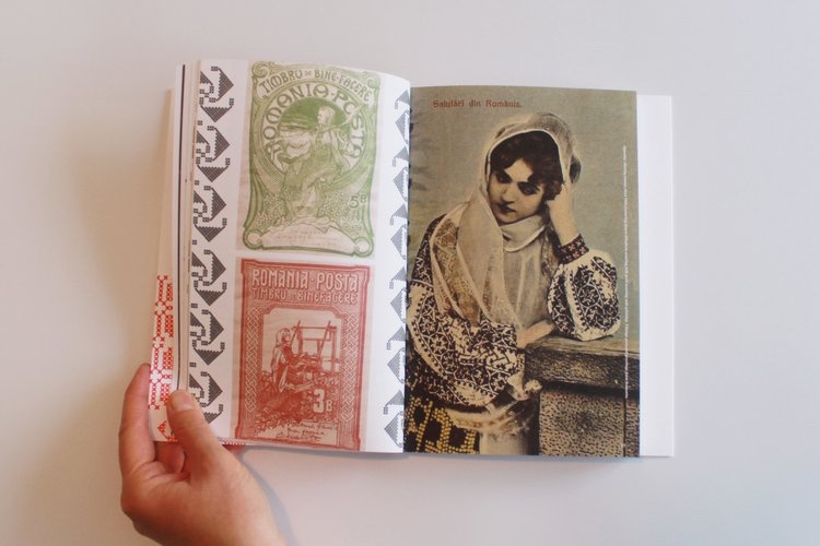 simobo's tweet photo. last few hours to preorder your very own brand new, refreshed copy of To Hold Your Heart In Your Teeth, Women’s Work: The Semiotics of the Romanian Blouse and all the perks offered. 

https://t.co/z8zT8GJ6pB https://t.co/bb1er6FZtU