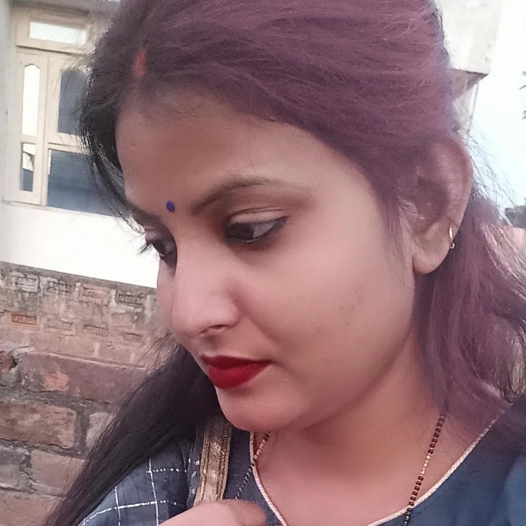 1993pujasingh's tweet photo. #NewProfilePic
घमंड से उत्पन्न होने वाला सुख केवल क्षणिक होता है, परन्तु विनम्रता से प्राप्त होने वाला सुख स्थायी होता है। https://t.co/jrxlSQ6Wf5