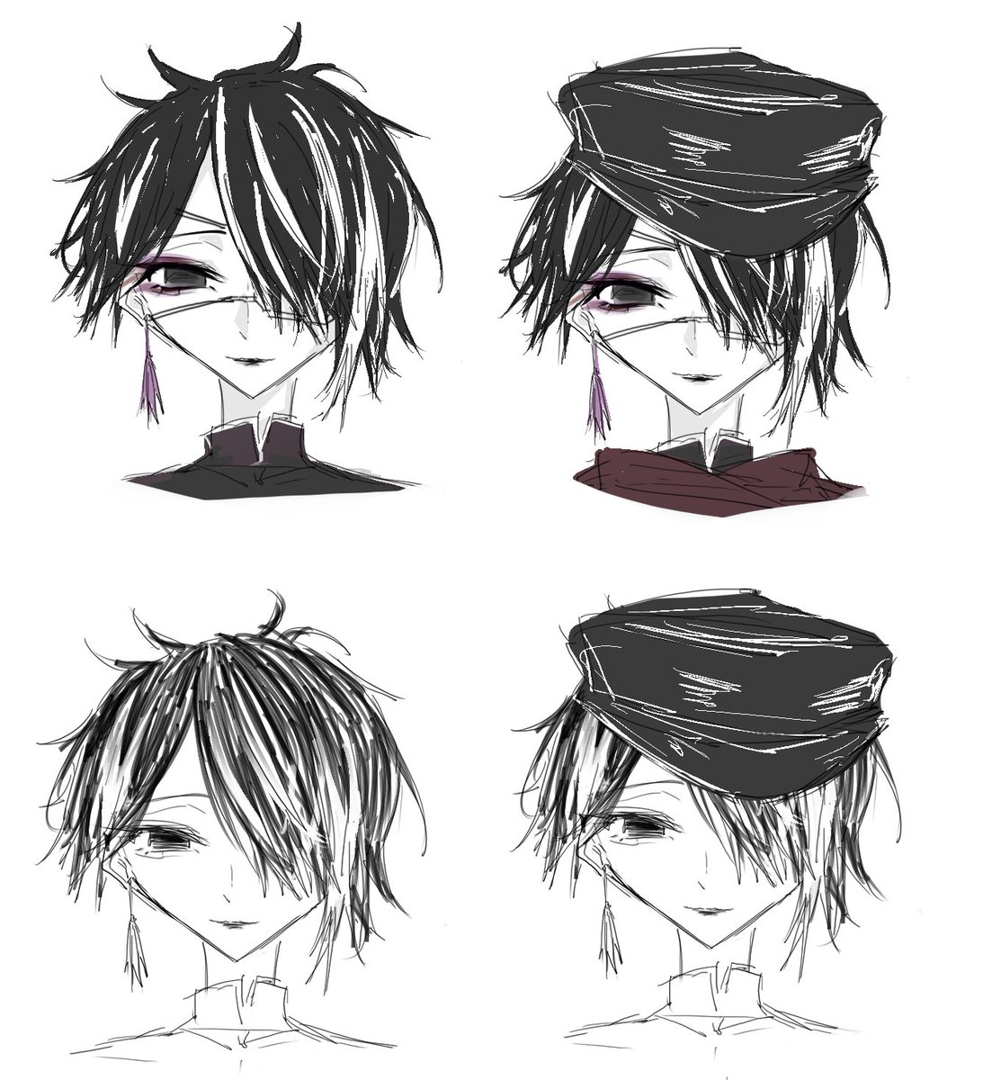 99_hasu's tweet photo. あ https://t.co/1XXIybqaKw