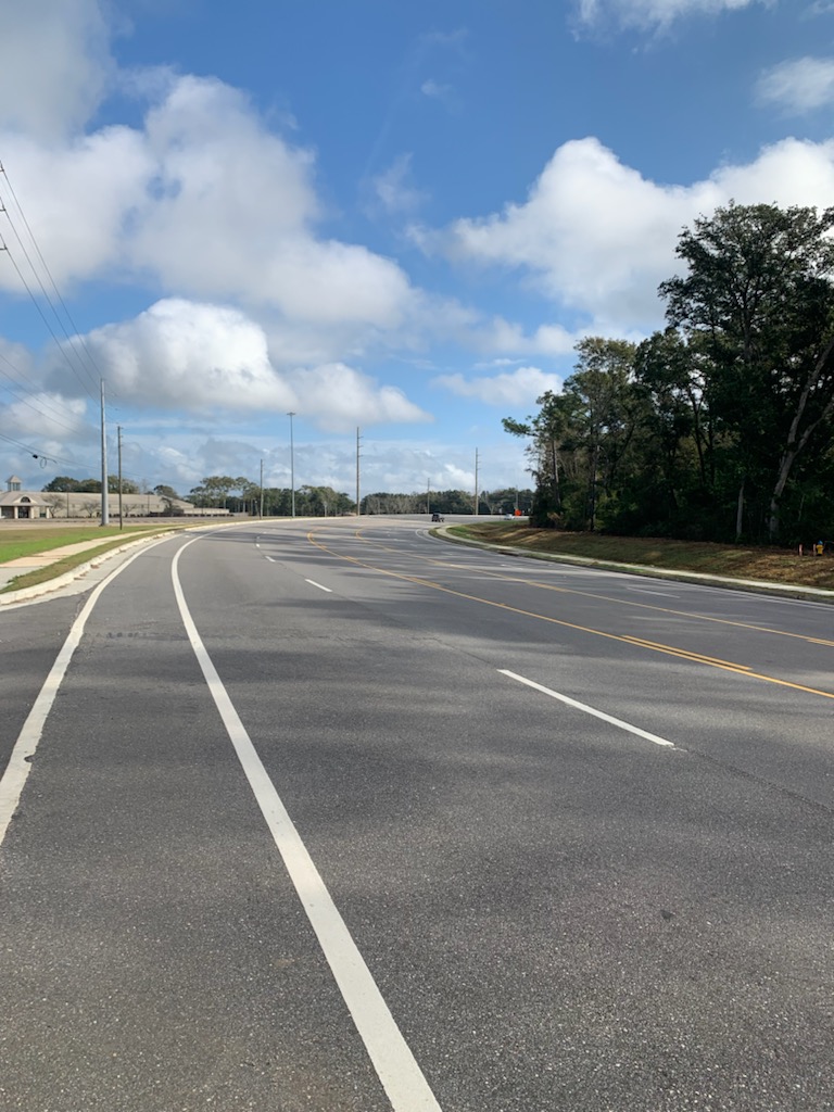 alapa2's tweet photo. 2022 AAPA Quality Pavement Award Winner
Mobile Asphalt Company, LLC
Reconstruction Category
ALDOT Southwest Region – Mobile Area
Mobile County
Engineer : Thompson Engineering
Contractor : Frank Turner Construction Company, Inc.
Zeigler Boulevard From Schillinger Road To Cody Road https://t.co/etPnGDxP8i