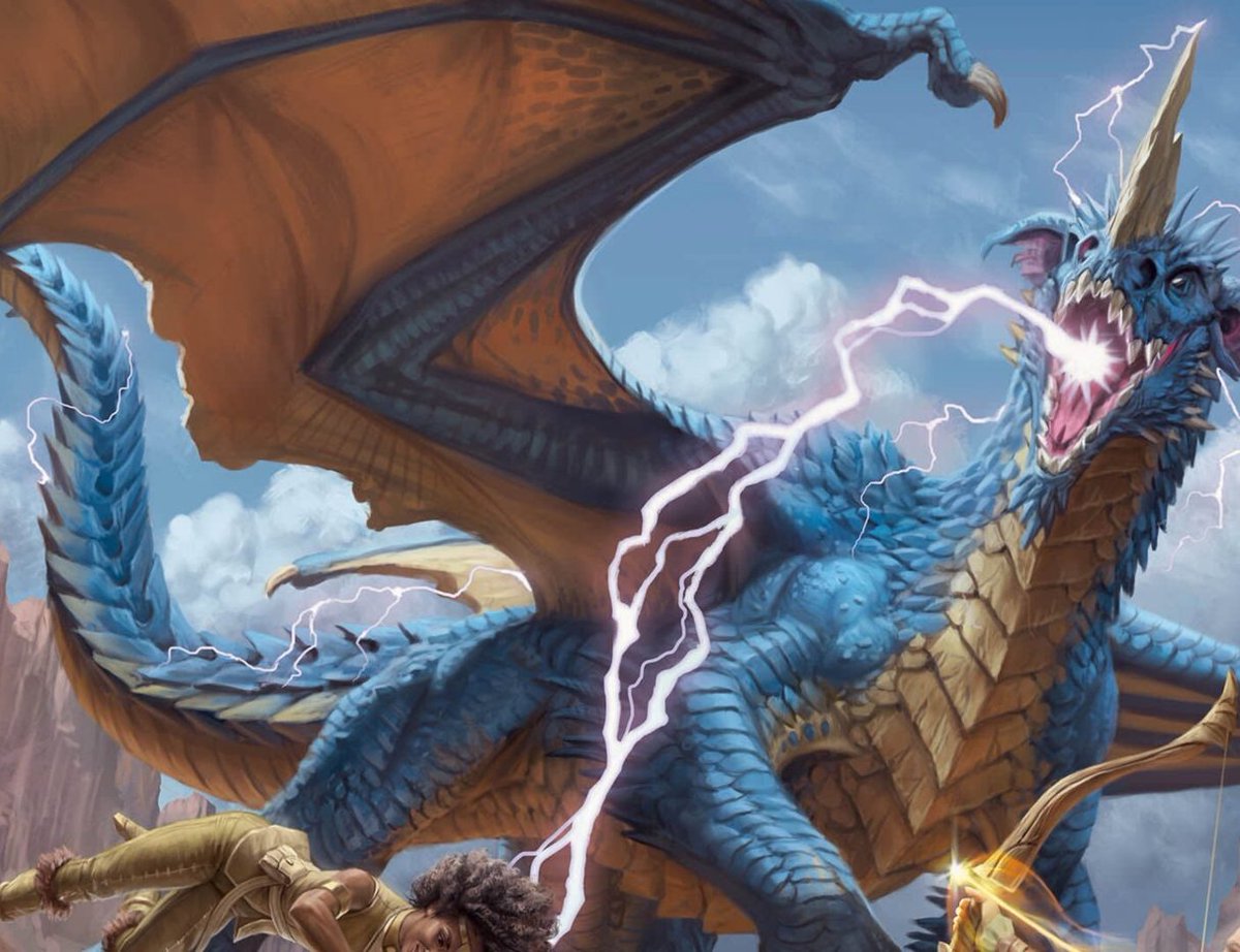 Hasbro is collaborating with Xplored to bring AI to Dungeons & Dragons

#AI #AIpolicies #AItools #artificialintelligence #Dungeons&Dragons #Entertainment #Games #gamingcommunity #Hasbro #llm #machinelearning #OneBookShelf #Xplored

multiplatform.ai/hasbro-is-coll…
