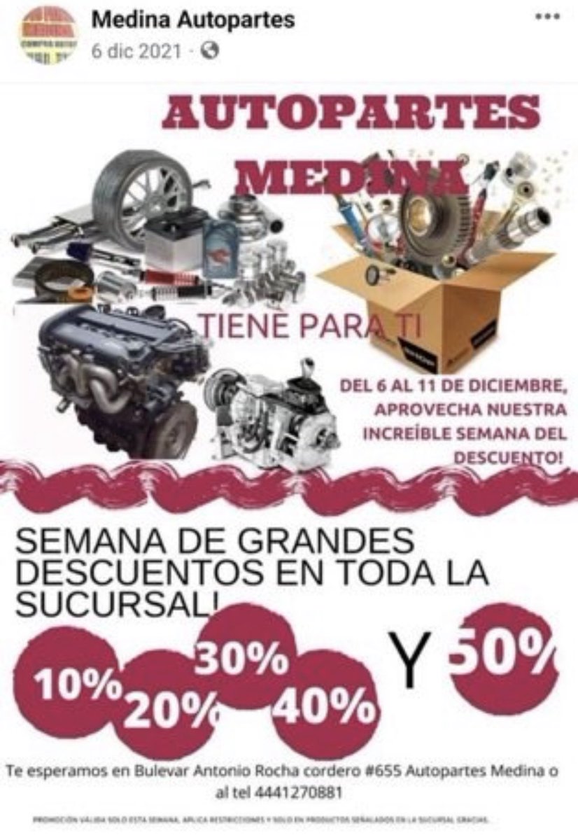 Ya sabemos dónde está tu negocio. 

Fernando Medina 

El madreador de SLP 

Espero te esté sudando el culo hijo de chingada