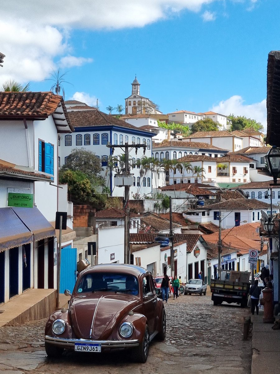brunomeyerfeld's tweet photo. J'ai réussi à prendre la photo iconique du Minas Gerais 🔺️🔺️🔺️

Serro, MG https://t.co/lUQhovJW6j