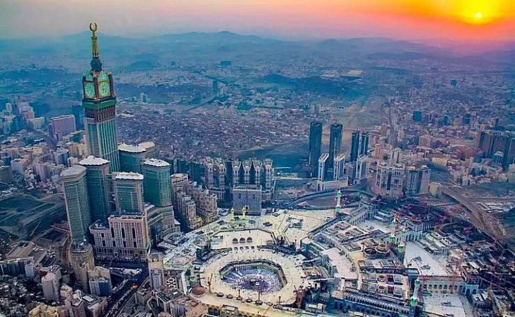 TheNobleQuran's tweet photo. The most beautiful place on earth https://t.co/MHHp7vi3gm