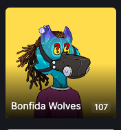 okandotsol's tweet photo. @bonfida I told you so, faith. #BonfidaWolves https://t.co/jAtn5QkBbv