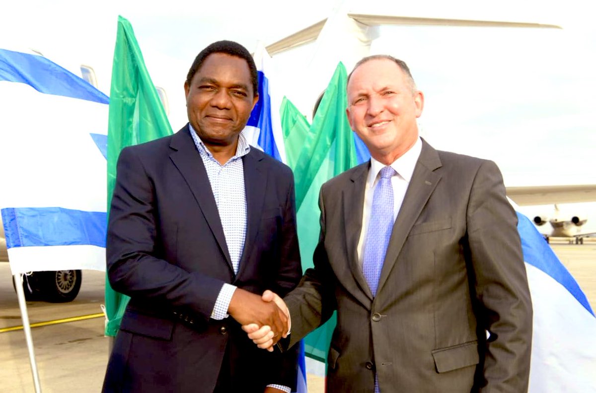 Gil Haskel 🇮🇱 tweet media