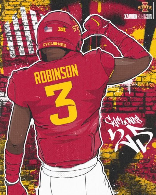 XzavionRobinso4's tweet photo. Appreciate all the love !! https://t.co/PUcd4rncLV