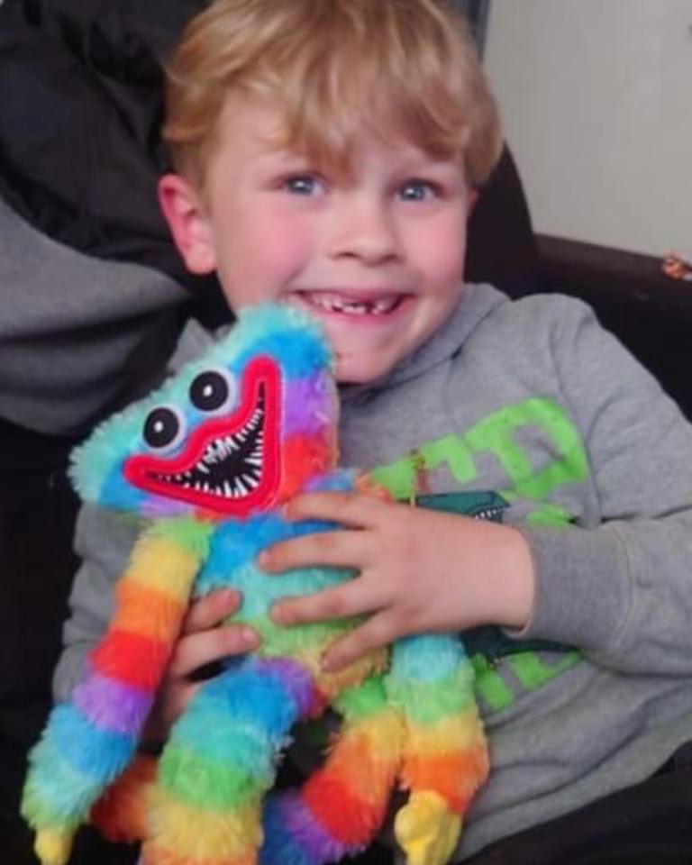 Dit is Giovanni, hij wordt nog steeds vermist in de buurt van het Kloosterplein en het voedselpark in Kampen.
DUS HEEL GRAAG Retweeten🙏🙏🙏🙏 #burgernetkampen