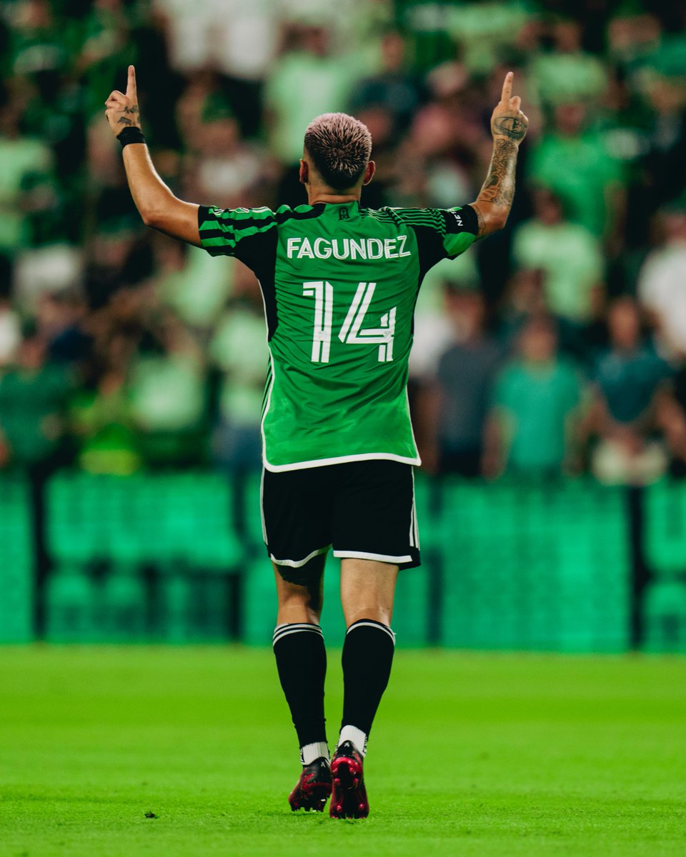 Austin FC tweet media