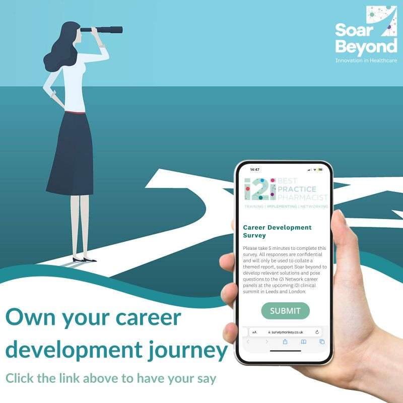 i2iPharmacist's tweet photo. #GPPharmacists what next for you in your development journey? Pls take 5 mins to complete this survey so @i2iPharmacist network can support &amp; pose questions at our panels at #i2iClinicalSummit
Pls RT @M_YousafAhmad  @juliablagburn @EwanMaule @moudyk1  
https://t.co/cq1YGLkrzf https://t.co/4KVCBQImPS