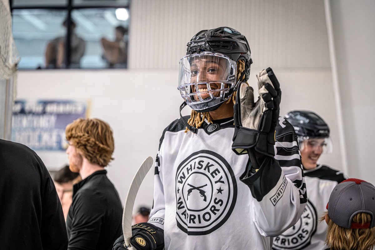 Columbus Ice Hockey Club tweet media