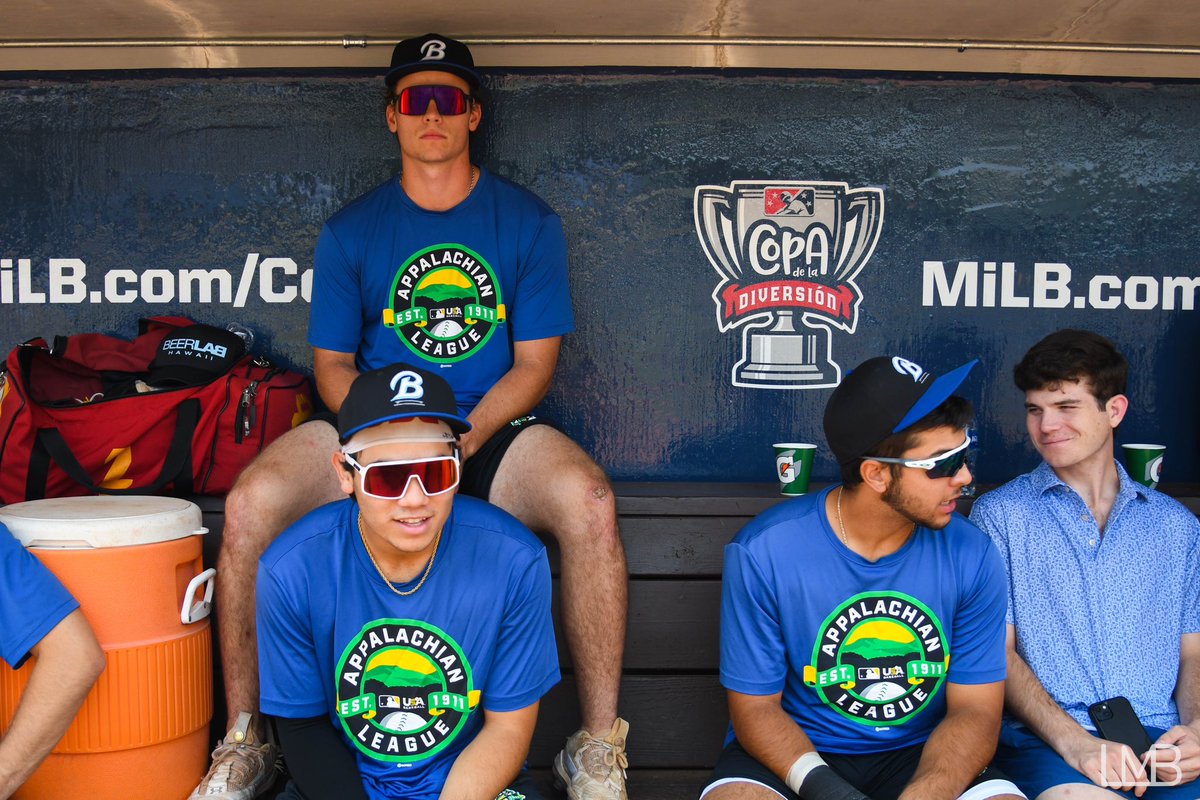 jackh_333's tweet photo. With the @AppyLeague season ending, I’d like to thank everyone I met this summer for an unbelievable experience. I was extremely thankful to be with such a great group of guys @goridge_runners . I look forward to staying in touch with and following their careers as they advance! https://t.co/DuxnB5CKu3
