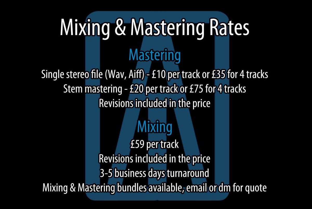 drkartmastering's tweet photo. Back in the Lab today Mastering some fresh hard groove style techno. For more info to book into our Mixing &amp; 

Mastering service:
https://t.co/EO0uq6e4zc

Email: generationaudioofficial@gmail.com

#mixingandmasteringservices #mastering #mixingandmastering #musicproduction https://t.co/4FF8FpwDyr