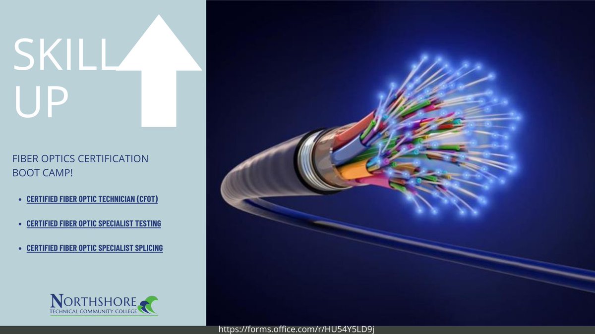 NTCCgators's tweet photo. Join us at the Fiber Optics Certification Boot Camp! No cost for Louisiana residents. 
📍Slidell Regional Education Center, (1050 Gause Blvd, Slidell, LA)
📅August 21 -25, 2023
🕐8:00 am - 5:00 pm
Register at the link below. below
🔗https://t.co/sipzhJQhHw #BuildingFutures🐊 https://t.co/nD4avCWUQA