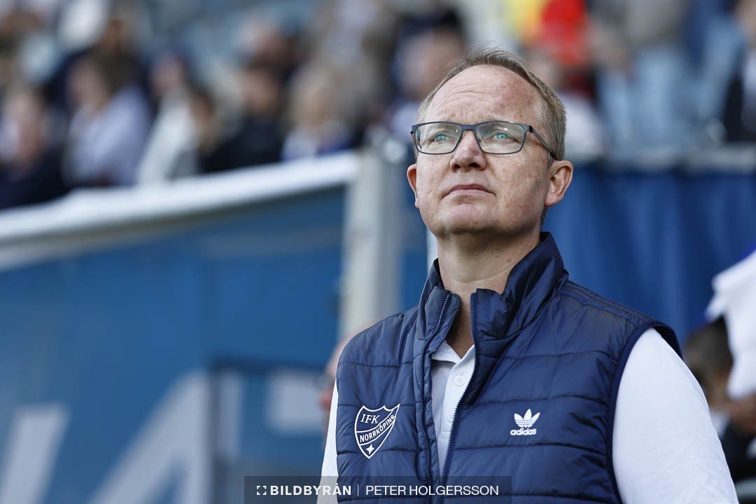 Glen Riddersholm är klar som gäst i sommarspecialen! 

Foto: <a href="/bildbyran/">Bildbyrån</a> Peter Holgersson