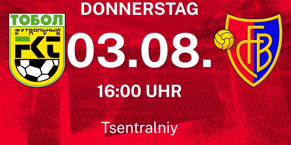 FCBasel_Italia's tweet photo. 🇨🇭🇩🇪Das Spiel wird von Solidsport unter folgendem Link übertragen:

👉🏻https://t.co/EvMmtF87QS

☘️Wir verlosen, unter alle unsere Follower die diesen Post bis am mittwoch 23 Uhr retweeten, einen gratis Voucher.

#rotblaulive 🔴🔵
#ForzaBasilea 💪🏻
#Basilea https://t.co/00ZHtQUxFz