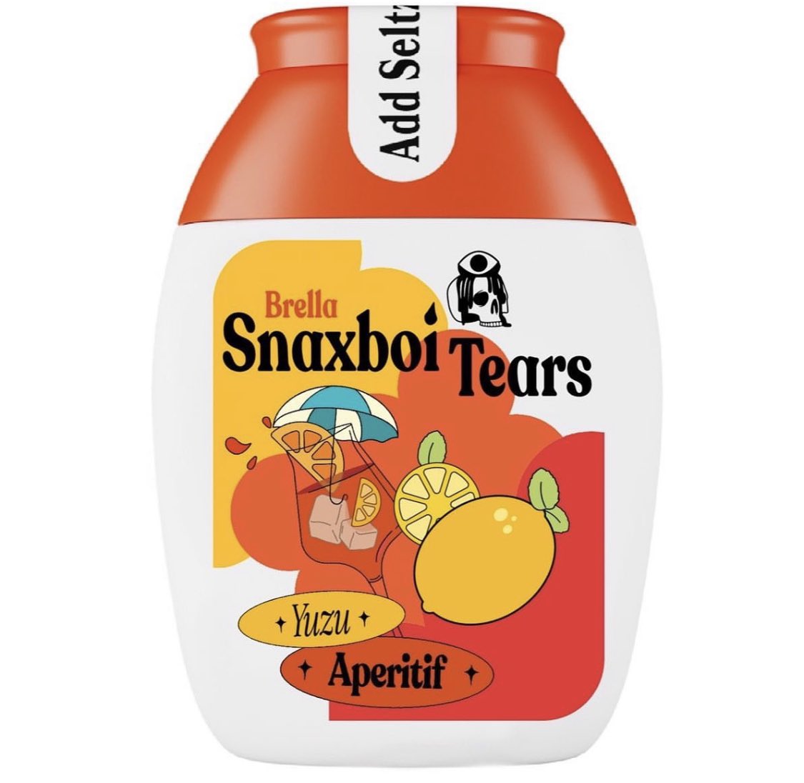 IT’S HERE, SNAXBOI TEARS 🥲

yuzu aperitif to upgrade any plain 
seltzer, whip up a quick spritz 🍹

for NA drinks and alcoholic sips alike! 

🚨ORDER NOW 🚨

brelladrops.com/cocktail-drops…