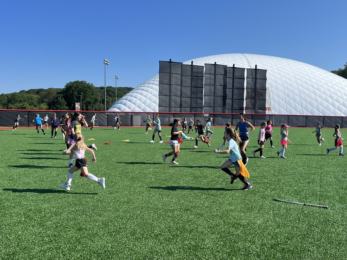 Mount Olive Field Hockey tweet media