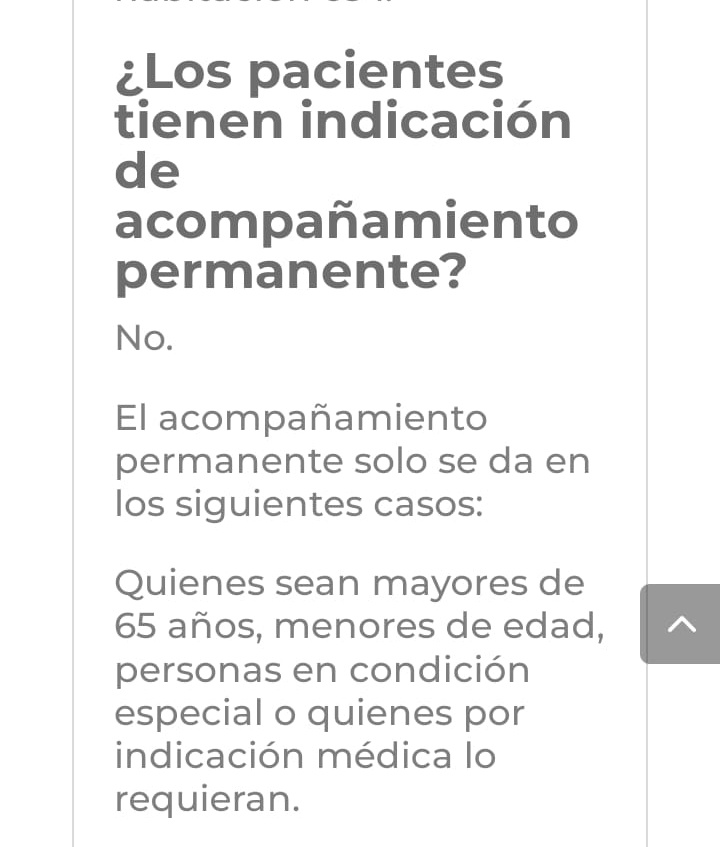 PedroEsPerez's tweet photo. La @CdeOccidente desconoce su reglamento al impedir que mi padre de 83 años cuente con acompañante permanente en urgencias. Necesita apoyo para tomar sus medicinas que no recibe desde ayer cuando ingresó 2:00 P.M. 

@Supersalud 24 horas después, sigue sin atención médica. Help https://t.co/ROVHAHrYUi