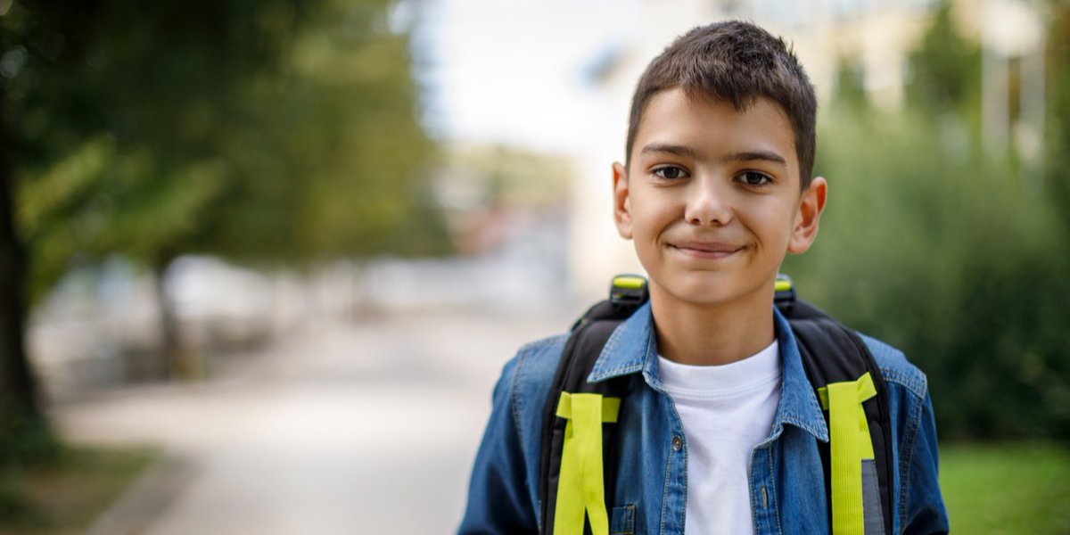 Your healthcare provider is a great resource for a healthy start to a new school year. If your child struggles in school, your doctor may be able to help. Make a well-child check part of your back to school routine. up2date.utah.gov