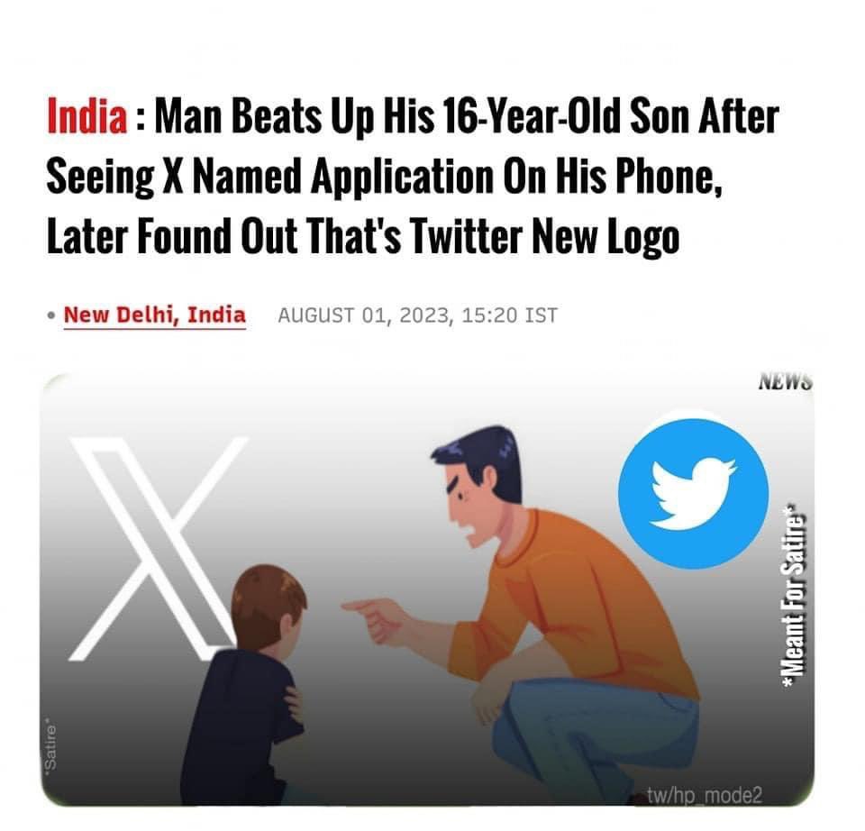 Gentlemangaga's tweet photo. @elonmusk what would you say about this one??
@X #twitter #TwitterBird #TwitterLogo #TwitterLogoX https://t.co/swTvOIOZdQ