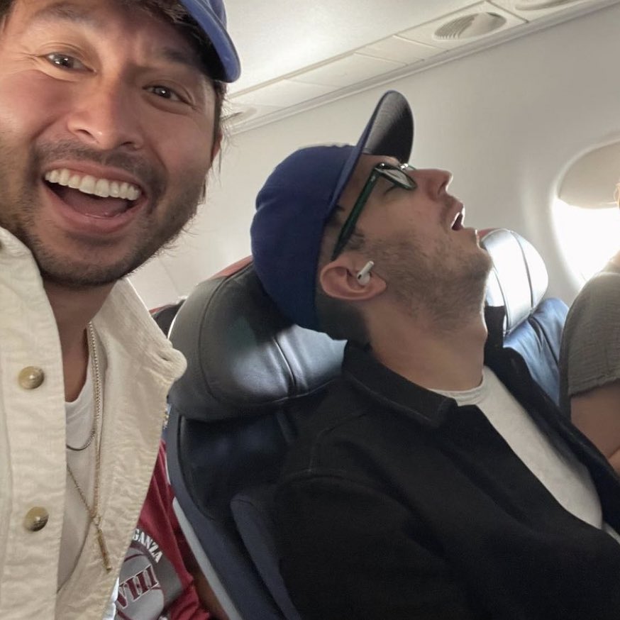 GHOST FILES TOUR HERE WE GO