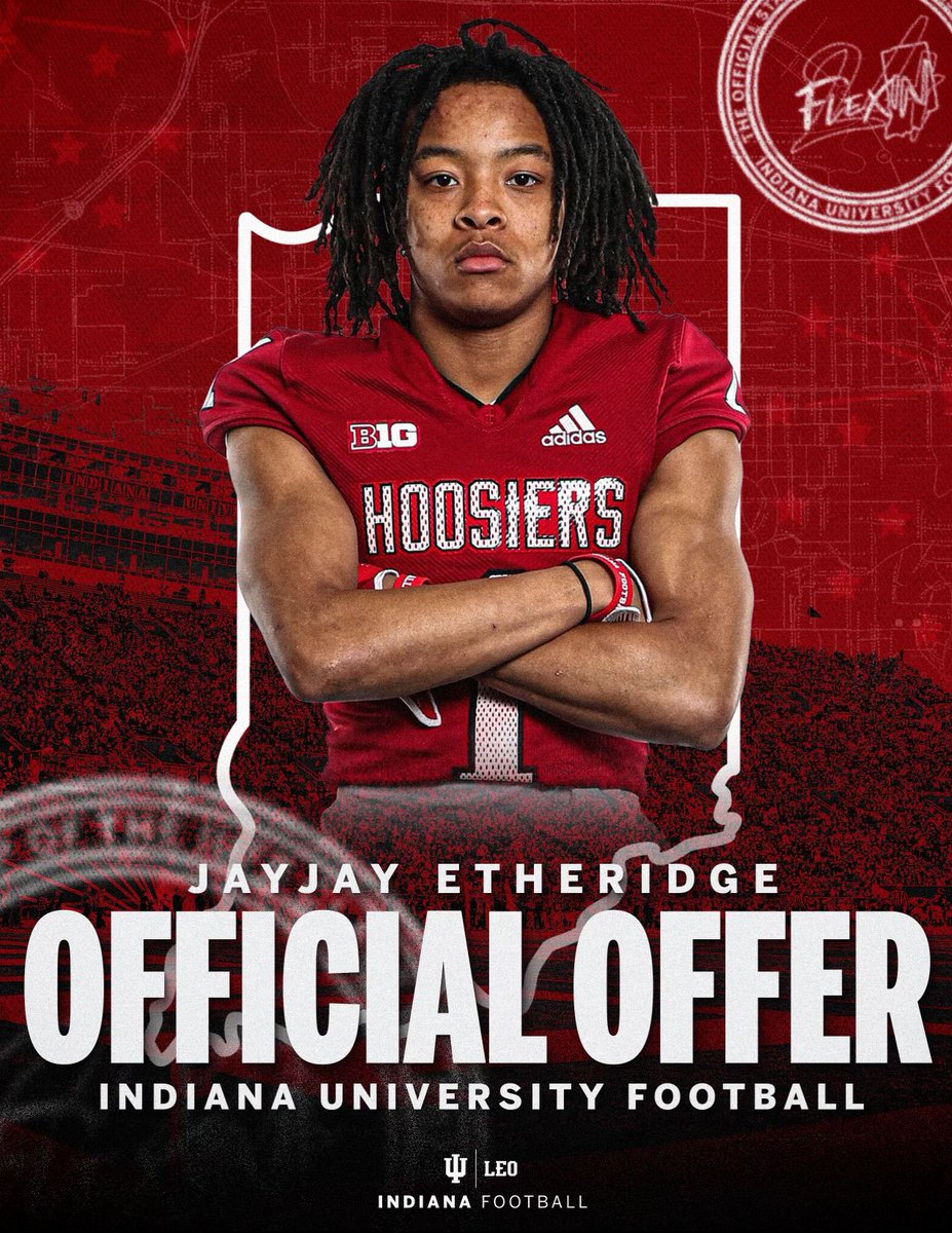 Javieretheridge's tweet image. Officially LOCKED IN 🔥 #LEO❤️