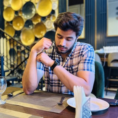 ItsSalmanAnsari's tweet photo. #NewProfilePic https://t.co/0CGDdZZbZE