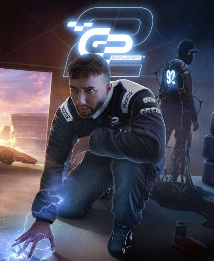 Inku_fr's tweet image. 🚨 CRUNCHYROLL et REBEUDETER offrent 2 mois GRATUITS pour les anciens et nouveaux abonnés ! 

Grâce à la sponsorisation de l’écurie de Billy par Crunchyroll au Gp Explorer.

Entrez juste le code "Billy" sur ce lien : crunchyroll.com/fr/redeem