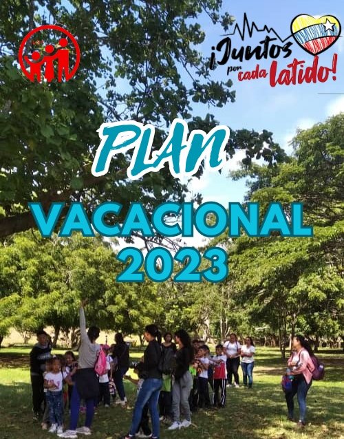 OASANTAROSA's tweet photo. Inicio del #planvacacional de los niños de nuestra oficina de la mano de la Fundacion Nacional Niño Simón. 

@NicolasMaduro
@MagaGutierrezV
@Somosivss https://t.co/fEVXw6IOjl