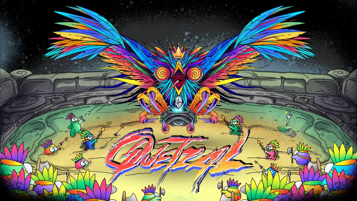 Sup, you dead yet or nah? 💀 🐸 ⚔️
duckgod.supducks.com