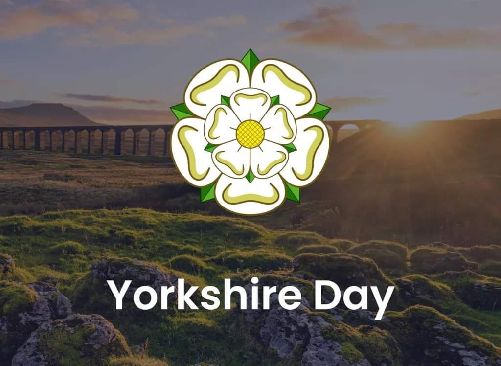 @GraemeDogfather @channel5_tv Happy Yorkshire day Graeme