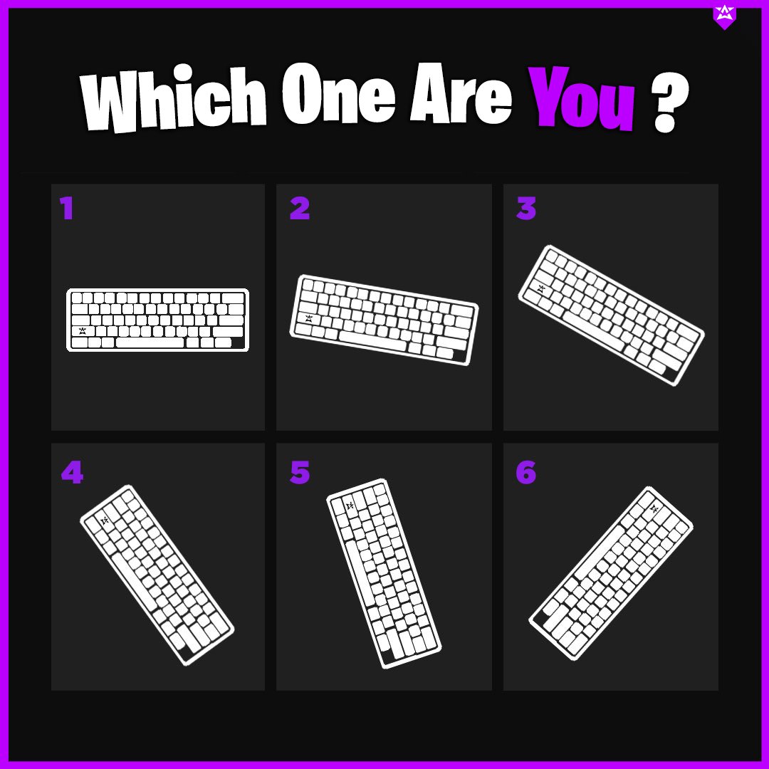 AsterGGs's tweet photo. What's The ANSWER? 🤔 https://t.co/E0TJF6xQ0Y