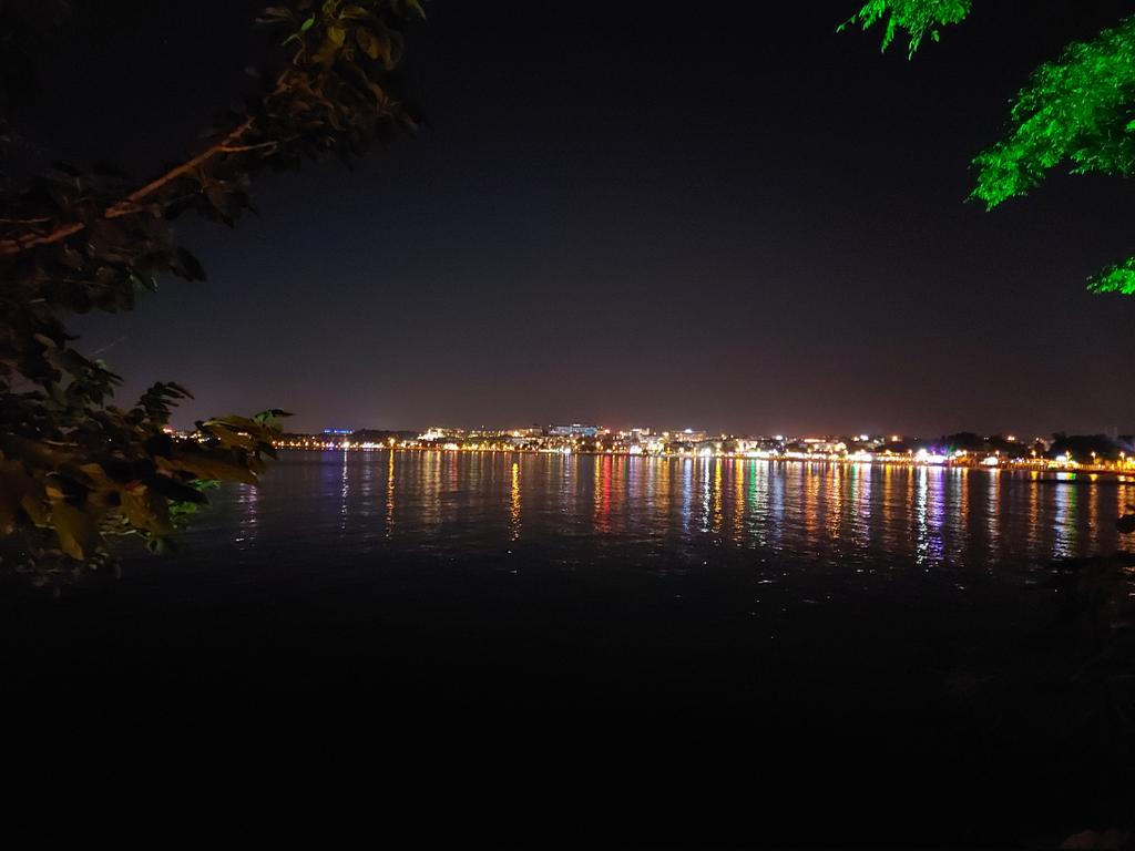 Side akşamları ✌️