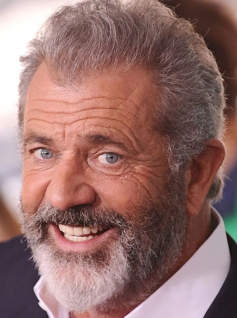 eduardomenoni's tweet photo. 🚨| Mel Gibson dice que muchos más actores se sumarán al movimiento Sound of Freedom para revelar la PEDOFILIA en Hollywood. ⚠️ ¿Apoyas que se libere toda esta información? https://t.co/FY96rcEWBd