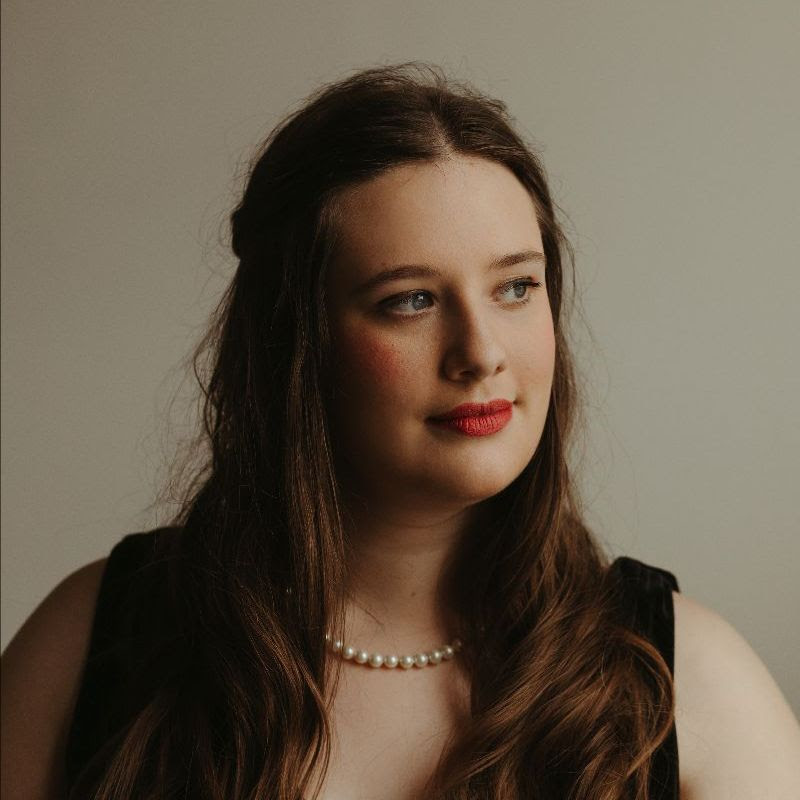 MKEOperaTheatre's tweet photo. As we bid farewell to Company Manager Danny Brylow, we are elated to welcome two MOT alumni performers to fill his shoes! Soprano Danielle Gedemer will be the new Company Manager, and mezzo Kaisa Herrmann will take on the role of Marketing Manager! 

Stay tuned for more! https://t.co/LQS1HwKFG0
