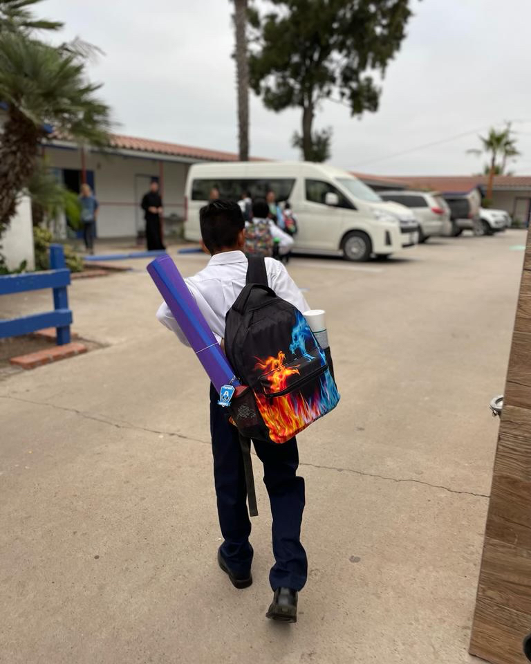 ProjectMexico's tweet image. The boys are going BACK TO SCHOOL in just a few weeks! Can you help us purchase school supplies? Check out our Amazon Gift List: buff.ly/3DzbUdA

Uniforms, shoes and backpack are our highest priority this year! 🎒👟👖 #schoolbuddies #buildinghope365 #stinnocentorphanage